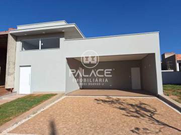 Casa em Condomínio 3 quartos à venda Parque Taquaral, Piracicaba - R$ 900.000 - PACN30114