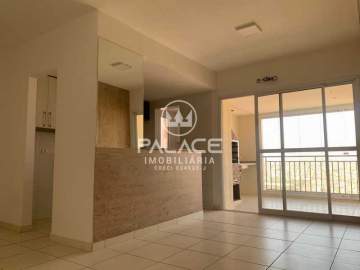Apartamento 3 quartos para alugar Paulista, Piracicaba - R$ 3.000 - PAAP30374