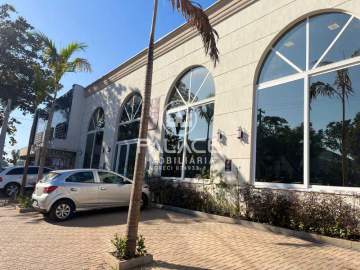 Ótima localização - Salão para alugar Vila Rezende, Piracicaba - R$ 15.000 - PASG00224