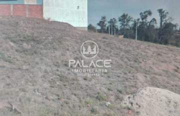 Lote à venda Campestre, Piracicaba - R$ 110.000 - PALT00038
