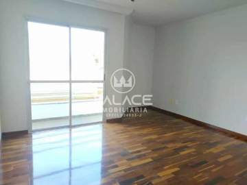 Apartamento 3 quartos à venda Centro, Rio das Pedras - R$ 330.000 - PAAP30375