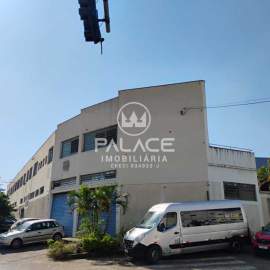 Ponto comercial 2618m² para alugar Higienópolis, Piracicaba - R$ 80.000 - PAPC00028