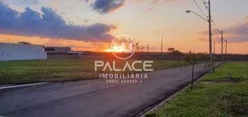 Ótima localização - Terreno Residencial à venda Residencial Terras de Ártemis (Ártemis), Piracicaba - R$ 260.000 - PATR00209