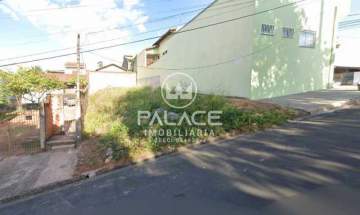 Ótima localização - Terreno Residencial à venda Jardim Parque Jupiá, Piracicaba - R$ 170.000 - PATR00210