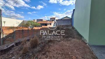 Ótima localização - Terreno Residencial à venda Jardim Parque Jupiá, Piracicaba - R$ 175.000 - PATR00210