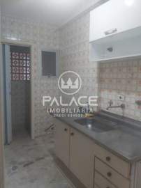 Apartamento 2 quartos à venda Centro, Piracicaba - R$ 200.000 - PAAP20533