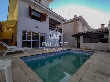 Casa em Condomínio 3 quartos para venda e aluguel Terras de Piracicaba, Piracicaba - R$ 1.200.000 - PACN30119