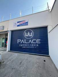Salão para alugar Paulista, Piracicaba - R$ 3.200 - PASG00229