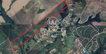 Sítio 169400m² à venda Godinho, Piracicaba - R$ 1.960.000 - PASI40002