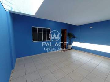 Casa 2 quartos para alugar Campestre, Piracicaba - R$ 4.300 - PACA20378