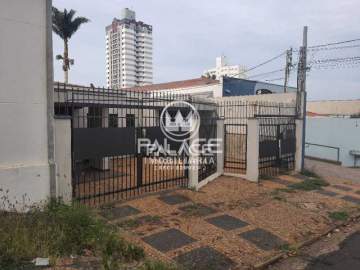 Casa Comercial 302m² para alugar Alemães, Piracicaba - R$ 6.000 - PACC40011