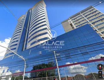 Sala Comercial 65m² à venda Avenida Independência, Alto, Piracicaba - R$ 545.000 - PASL00177