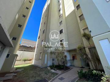 Apartamento 2 quartos para alugar Glebas California, Piracicaba - R$ 1.300 - PAAP20539