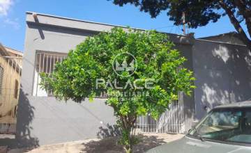 Casa 3 quartos à venda Paulista, Piracicaba - R$ 310.000 - PACA30479