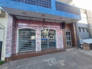 Loja 174m² para alugar Centro, Piracicaba - R$ 2.200 - PALJ00023