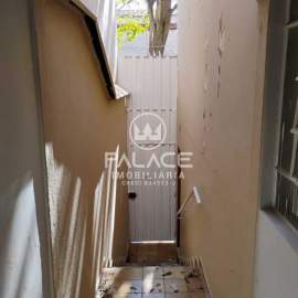 Casa 1 quarto para alugar Vila Rezende, Piracicaba - R$ 1.200 - PACA10043