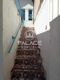 Casa 1 quarto para alugar Jardim Itapuã, Piracicaba - R$ 950 - PACA10044