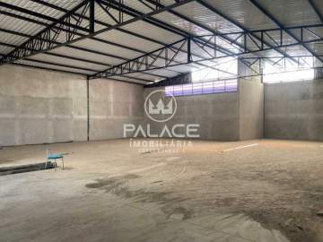 Barracão para alugar Santa Terezinha, Piracicaba - R$ 15.000 - PABC00159