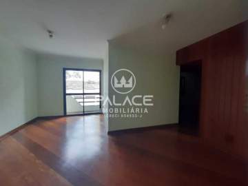 Apartamento 3 quartos para alugar Centro, Piracicaba - R$ 1.800 - PAAP30378
