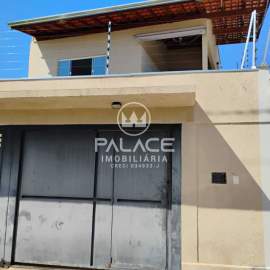 Casa 3 quartos para alugar Campestre, Piracicaba - R$ 2.100 - PACA30483