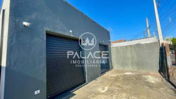 Salão para venda e aluguel Santa Terezinha, Piracicaba - R$ 360.000 - PASG00231