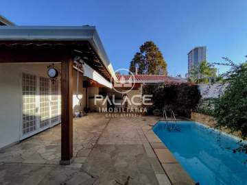 Casa 3 quartos para alugar São Dimas, Piracicaba - R$ 5.800 - PACA30484