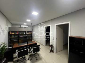Salão para alugar Vila Independência, Piracicaba - R$ 2.200 - PASG00232