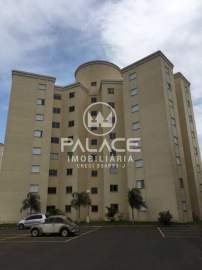 Condomínio Residencial Park Dois Corregos - Apartamento 2 quartos à venda Dois Córregos, Piracicaba - R$ 199.000 - AP0040