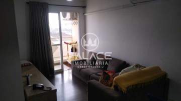 Apartamento 3 quartos à venda Higienópolis, Piracicaba - R$ 330.000 - PAAP30380
