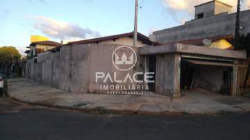 Casa 3 quartos à venda Nova Piracicaba, Piracicaba - R$ 950.000 - PACA30488