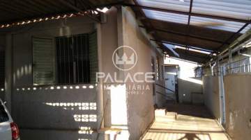 Casa 2 quartos à venda Jardim Esplanada, Piracicaba - R$ 250.000 - PACA20385