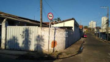 Casa 1 quarto à venda Jardim Esplanada, Piracicaba - R$ 150.000 - PACA10046