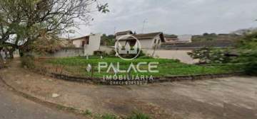 Terreno Residencial à venda Nova Piracicaba, Piracicaba - R$ 380.000 - PATR00217