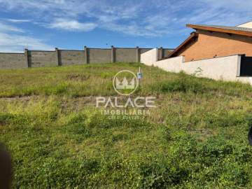 Terreno Residencial à venda Jardim São Francisco, Piracicaba - R$ 198.000 - PATR00218