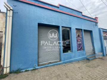 Salão para alugar Centro, Piracicaba - R$ 5.000 - PASG00238