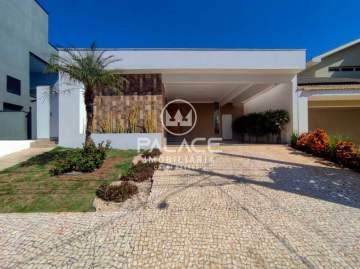 Casa em Condomínio 3 quartos para alugar Bongue, Piracicaba - R$ 7.500 - PACN30123