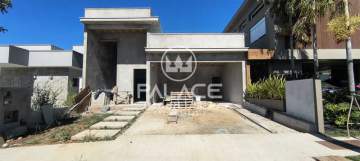 Casa em Condomínio 3 quartos à venda Parque Taquaral, Piracicaba - R$ 950.000 - PACN30124