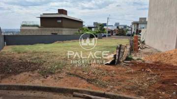Lote à venda Parque Taquaral, Piracicaba - R$ 330.000 - PALT00043