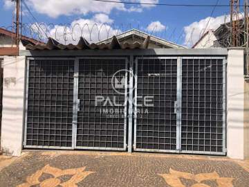 Casa 3 quartos para alugar Jaraguá, Piracicaba - R$ 2.300 - PACA30492