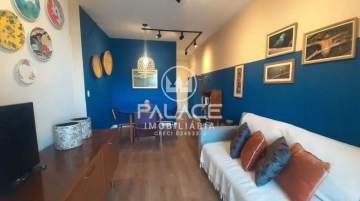 Apartamento 3 quartos à venda Alto, Piracicaba - R$ 480.000 - PAAP30384