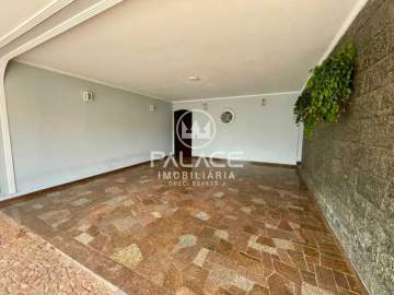 Casa 3 quartos para venda e aluguel Vila Independência, Piracicaba - R$ 795.000 - PACA30494