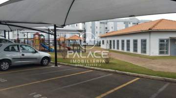 Apartamento 2 quartos para alugar Jardim Nova Iguaçu, Piracicaba - R$ 800 - PAAP20550