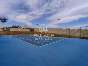 Terreno Residencial à venda Campestre, Piracicaba - R$ 465.000 - PATR00220