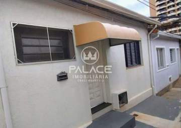 Casa de Vila 1 quarto à venda Alto, Piracicaba - R$ 200.000 - PACV10012
