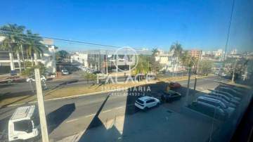 Salão para alugar Morumbi, Piracicaba - R$ 35.000 - PASG00239
