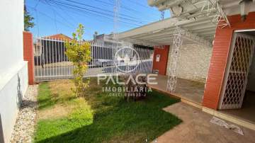Casa 3 quartos para venda e aluguel Alto, Piracicaba - R$ 680.000 - PACA30496