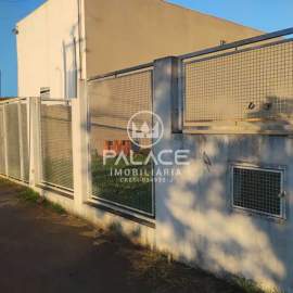Terreno Comercial 840m² para alugar Santa Terezinha, Piracicaba - R$ 6.000 - PATC00060