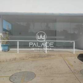 Salão para alugar Santa Terezinha, Piracicaba - R$ 2.500 - PASG00240