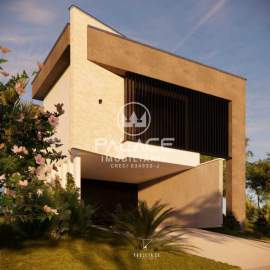 Casa em Condomínio 3 quartos à venda Damha I, Piracicaba - R$ 2.199.000 - PACN30127