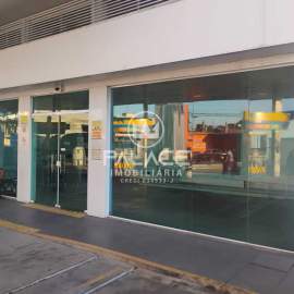 Salão para alugar Santa Terezinha, Piracicaba - R$ 4.500 - PASG00241